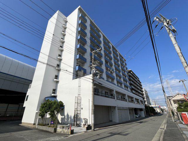 大谷マンション