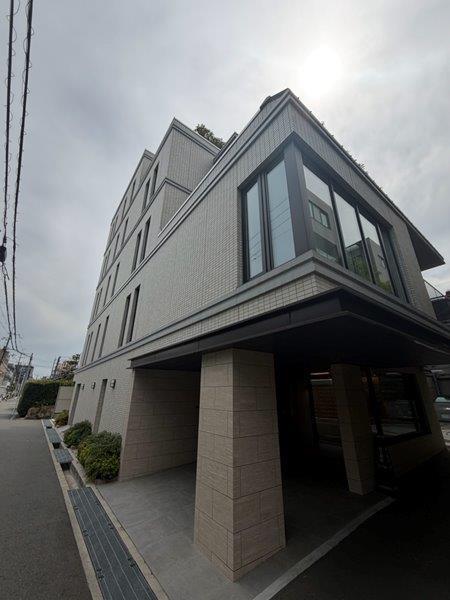 BRILLIA池田満寿美町