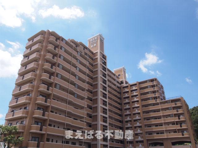 ダイアパレスビューパーク前原