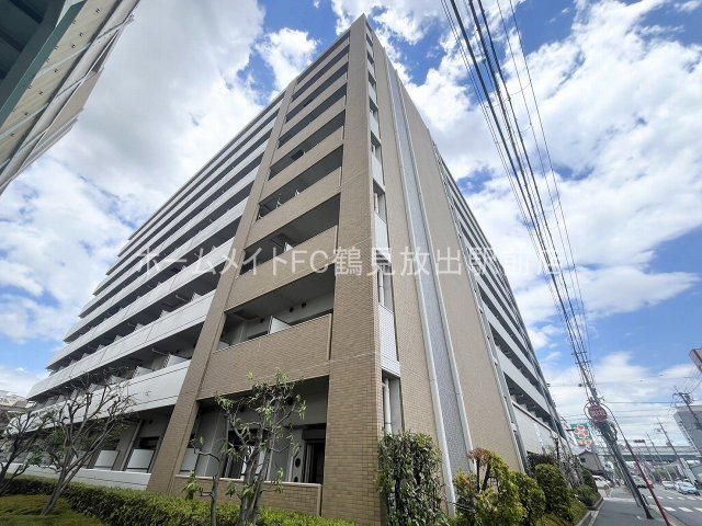 CASSIA高井田 ノース COURT