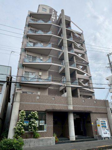 フィエンテ泉尾