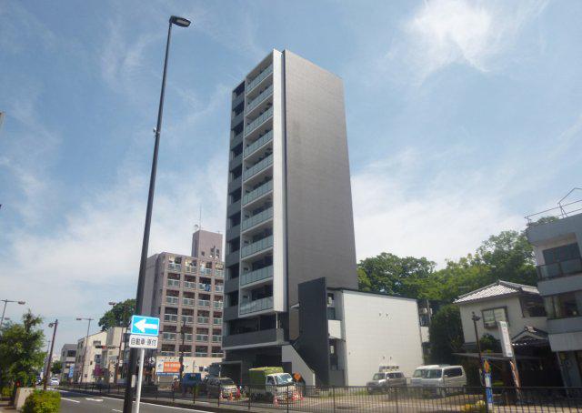 レジデンシア豊田桜町