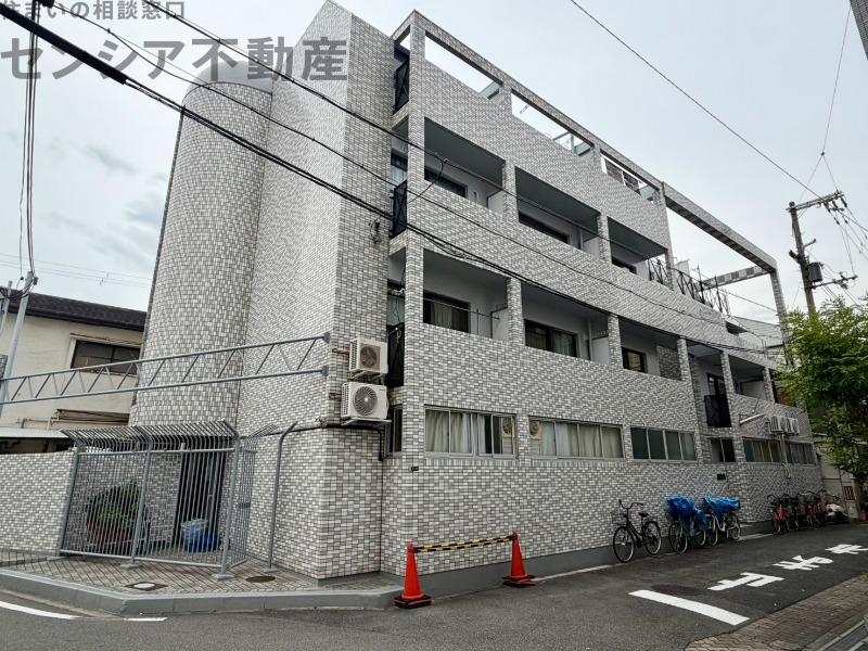 旭ハウス