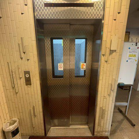 ハイツ新今宮