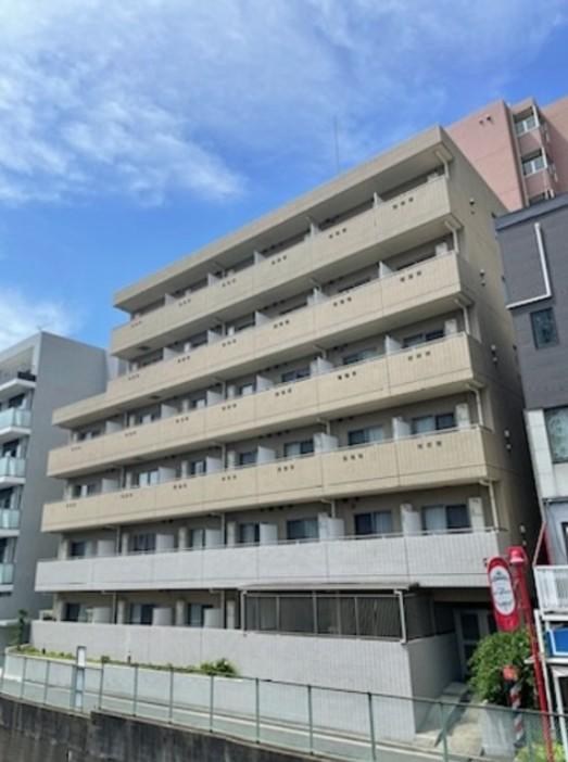 ガーラ新宿下落合