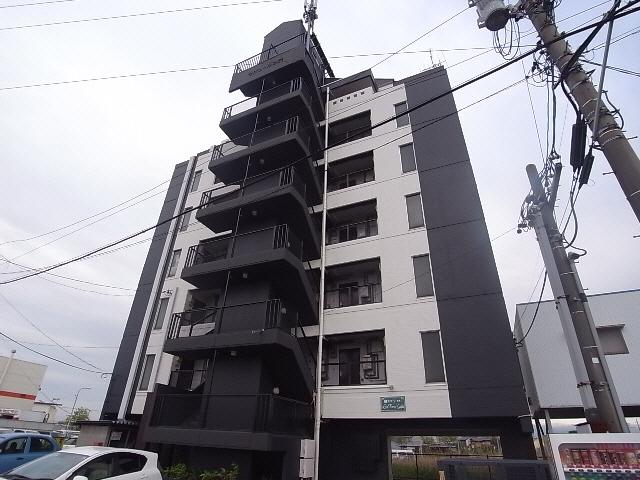 ラフォーレ岐阜(1DK/3階)