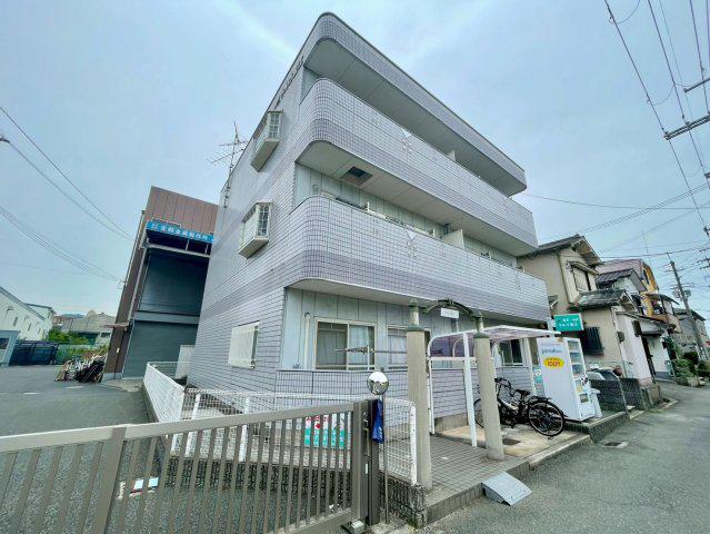 ラルゴ若江