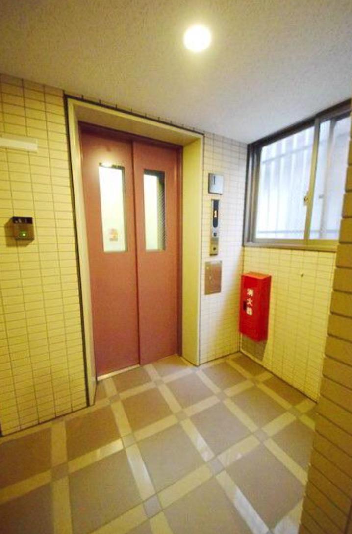 メゾン間中