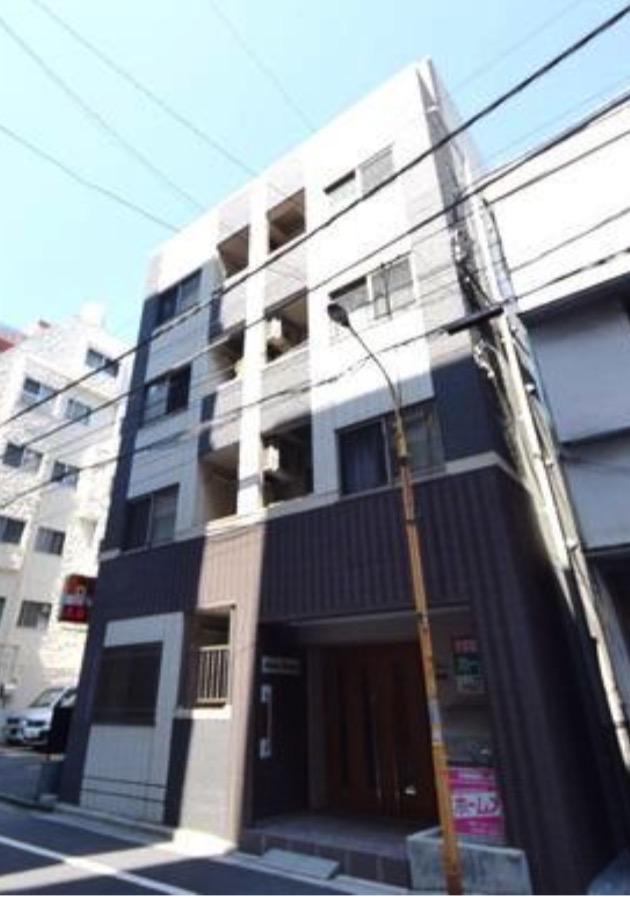 メゾン間中