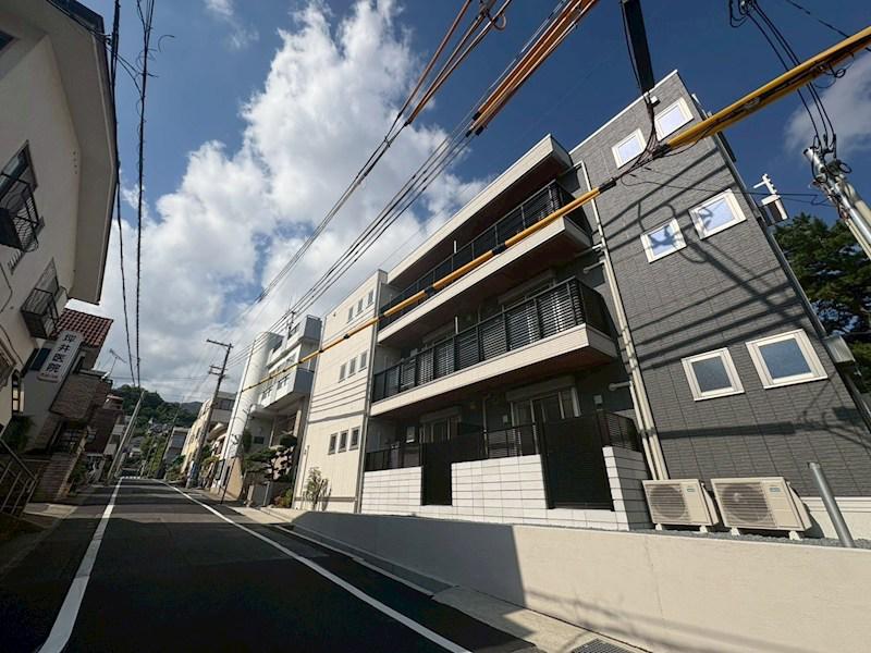 LA MAISON 高羽町
