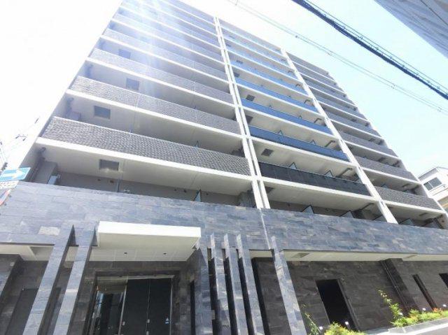 ファーストフィオーレ京橋ブレイニー