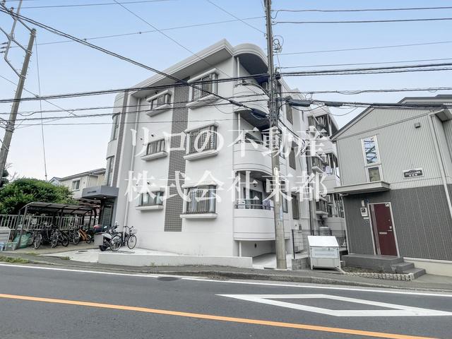 アクティブ湘南台(1K/3階)