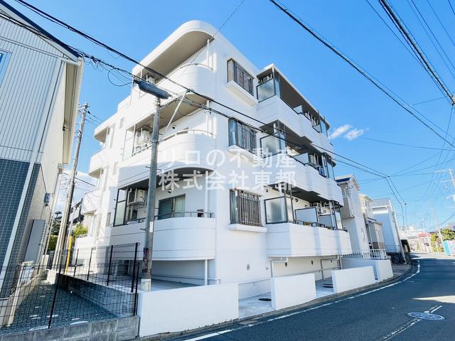 アクティブ湘南台