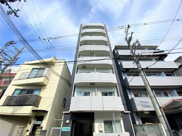 S-FORT大今里西