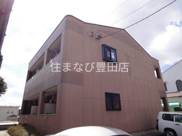 ハイツアイリス