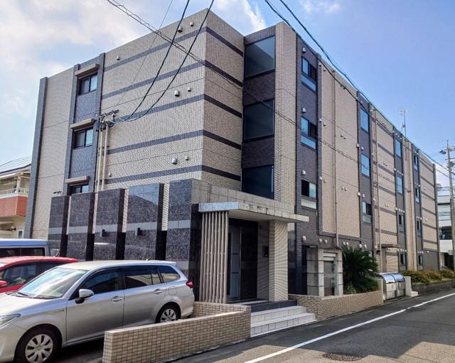 グランディー豊原町