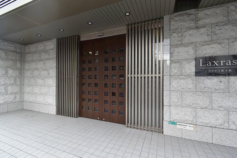 ラクラス新大阪
