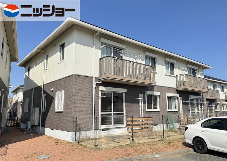 ヴィルグランディール 音の街七番館