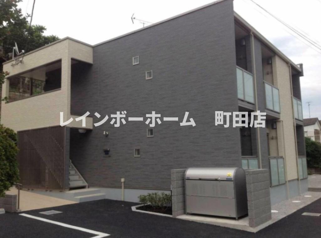 クレイノビュートップ相原