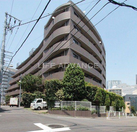シルフィード南平台