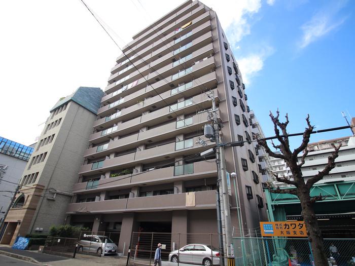 ユニライフ新大阪