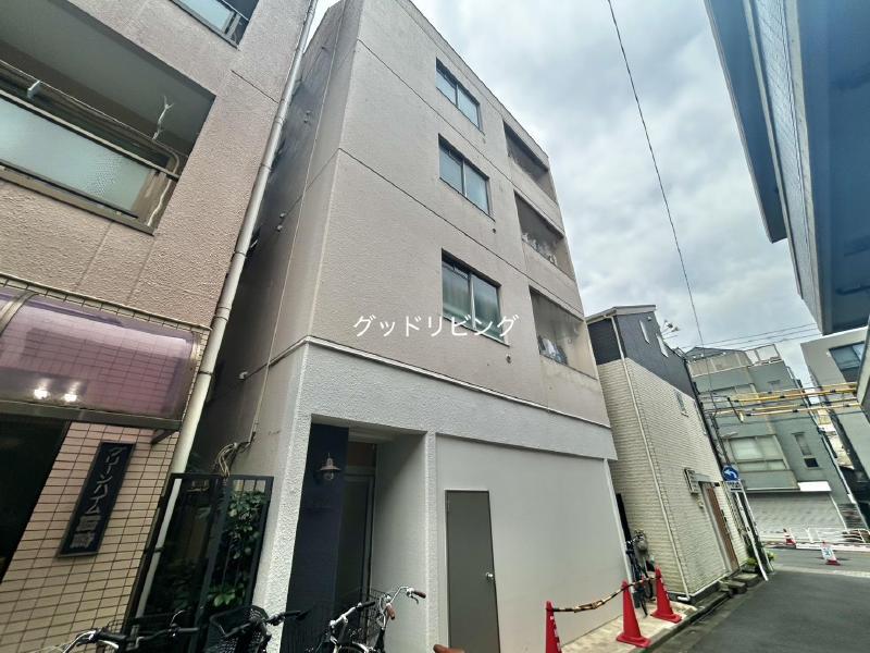 Rビル