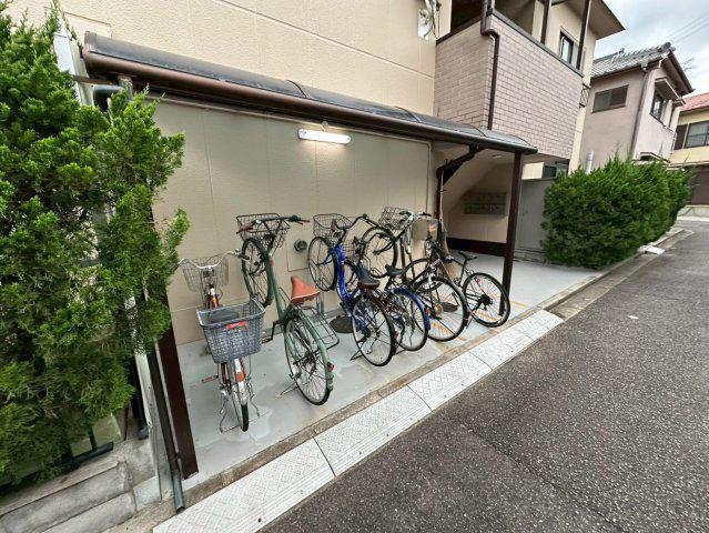 春日プラーザ