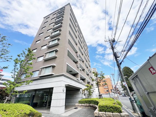 LANAI GARDEN SHINYURI イースト