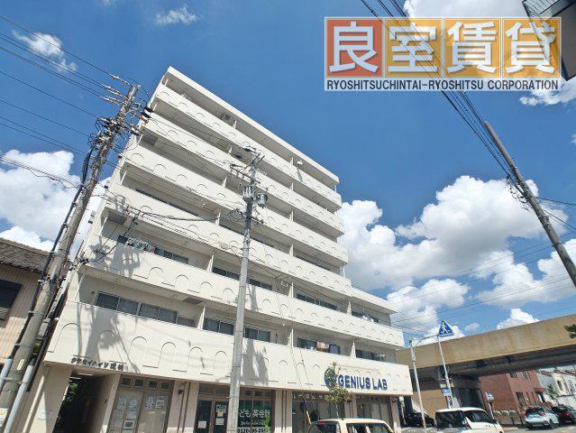 タケセイハイツ道徳