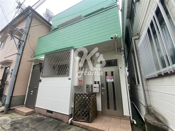 ハニーハイツ