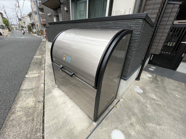 セゾンレガート