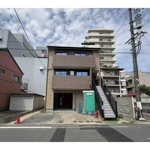 ファミリア浄心