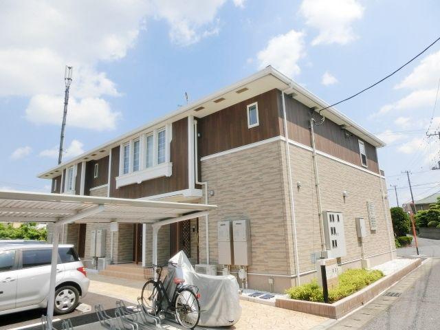 カーサ デラ ルーチェ Ⅱ