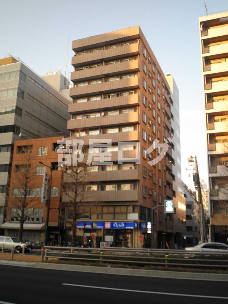 朝日西五反田マンション
