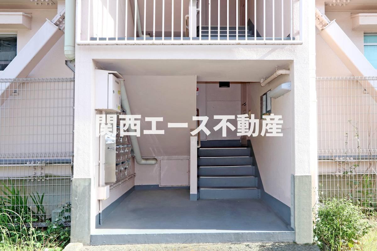 ビレッジハウス額原町