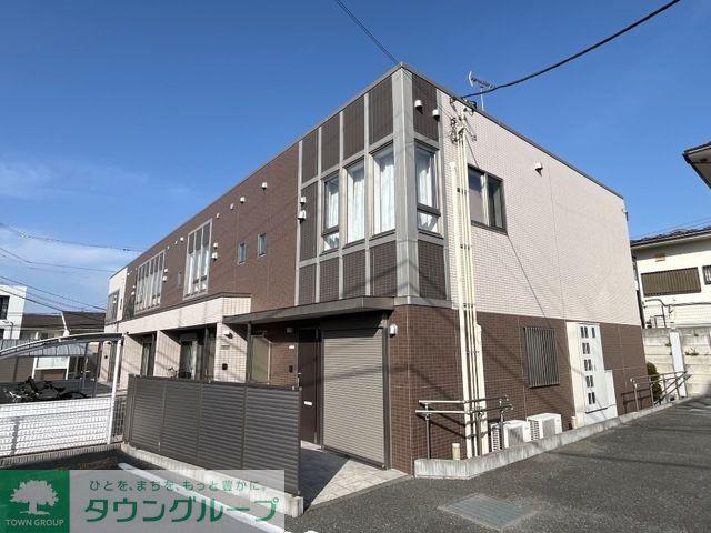 オークテラス