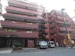ライオンズマンション薬院中央