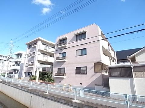 プチ・ロワールA棟