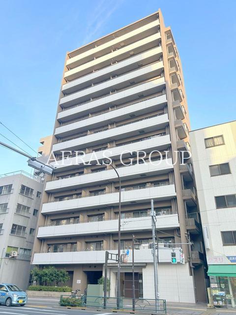 日神パレステージ三ノ輪