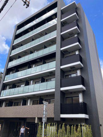 CROSTONE川崎