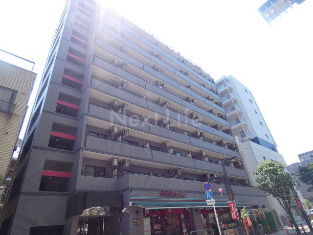 シティマンションオリエント伊勢佐木町