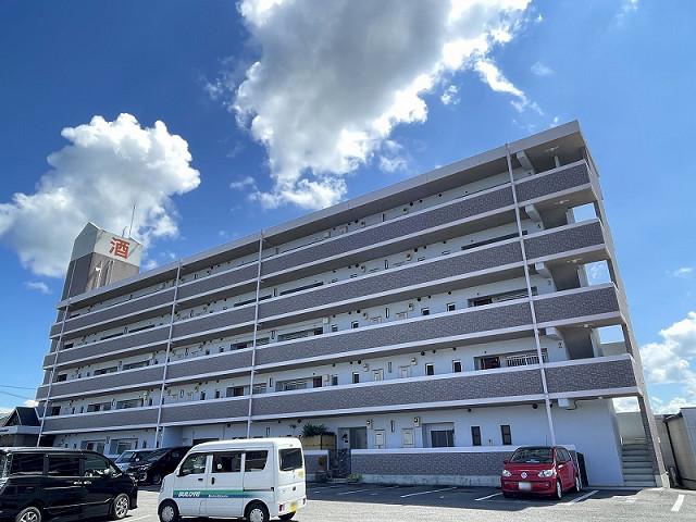 アンビシャス高田II