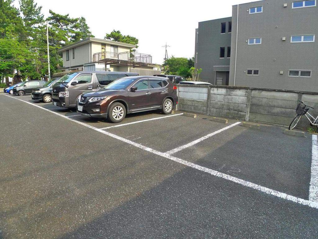 サンライトパレス