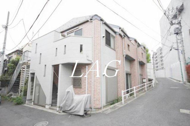 クレステージ中野