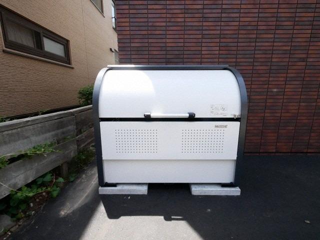 KP-GARAGE KOTONI A棟