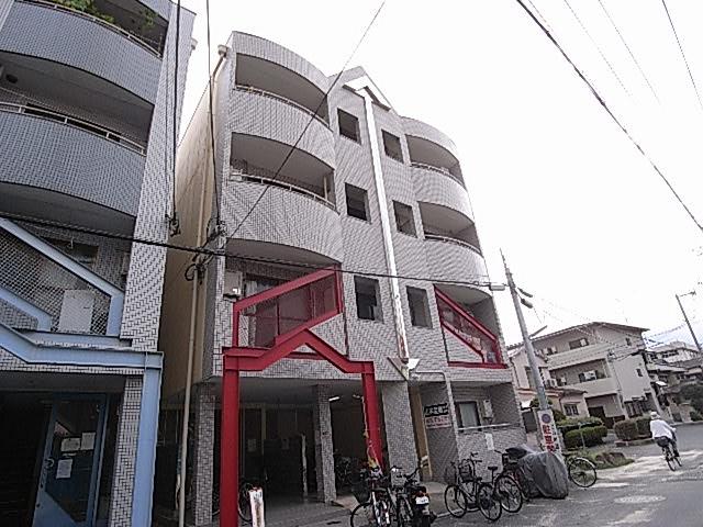 メゾン深野2
