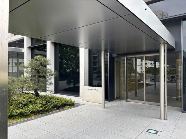 赤坂氷川町レジデンス