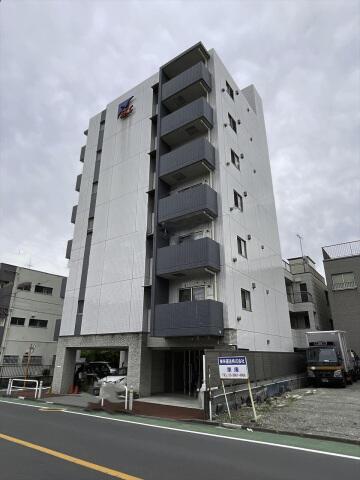 スカイコート板橋弐番館