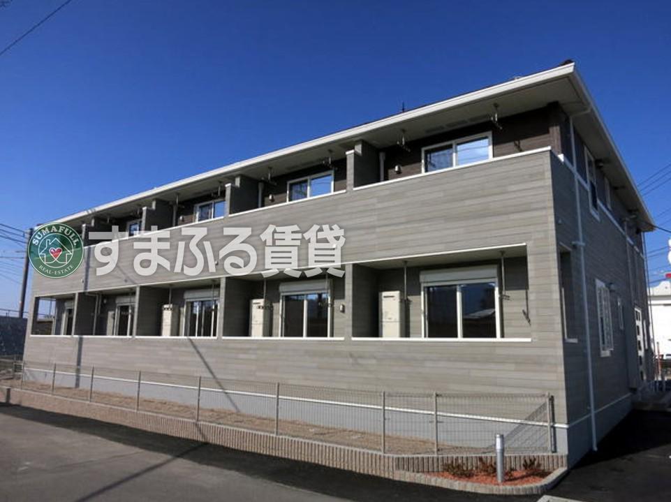 フェリーチェ前田