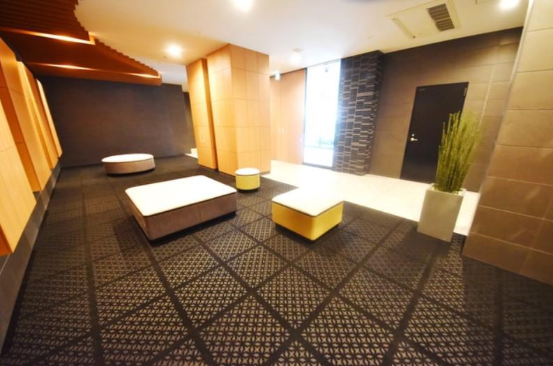 ディームス横濱青木町